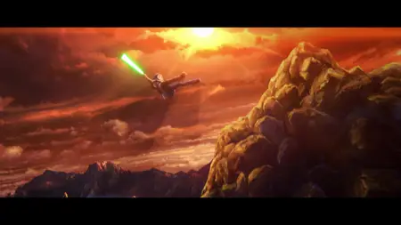 Star Wars: Visions S03E08