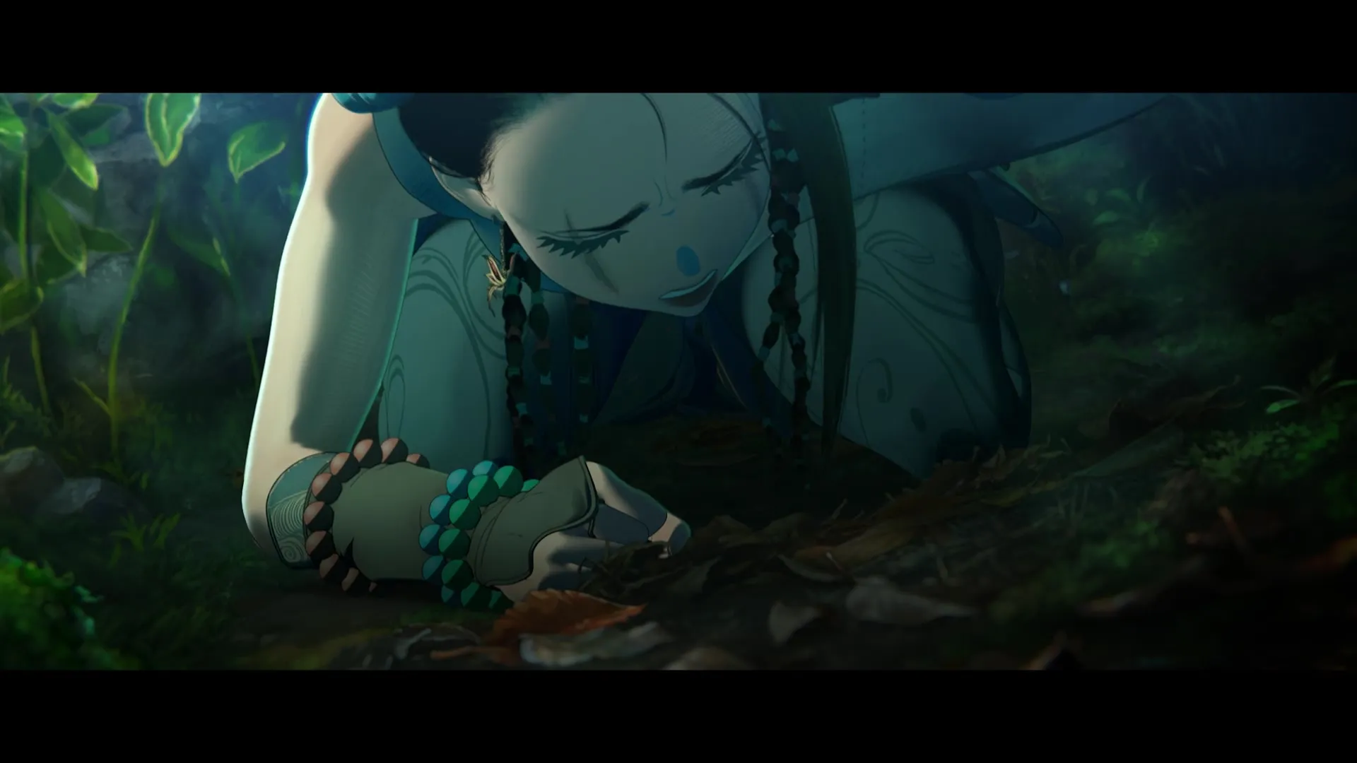 Star Wars: Visions S03E08