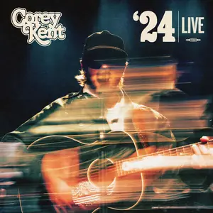 Corey Kent - '24 Live (Live from Tulsa) (2024) [Official Digital Download]