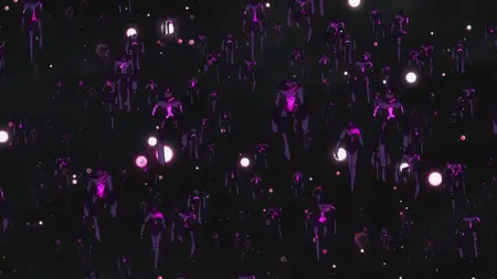 DARLING in the FRANXX - 23 - Darling in the FranXX (1080p AV1 10Bit BluRay OPUS