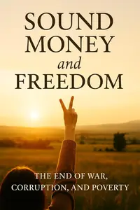 Sound Money and Freedom: The End of War, Corruption, and Poverty