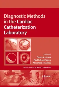 Diagnostic Methods in the Cardiac Catheterization Laboratory