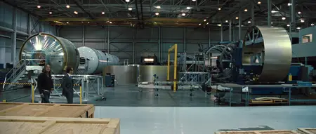 Iron Man 2 (2010)