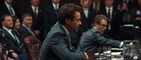Iron Man 2 (2010)