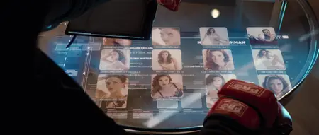 Iron Man 2 (2010)