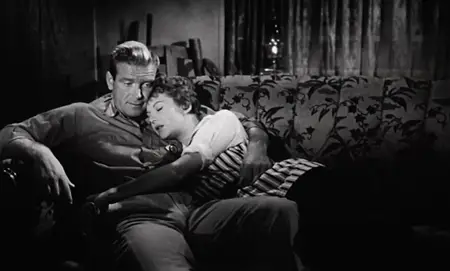 Attack of the Giant Leeches (1959)
