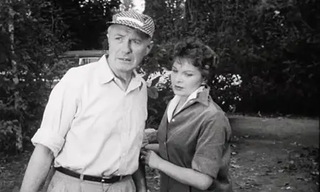 Attack of the Giant Leeches (1959)