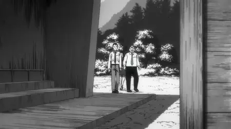 Uzumaki S01E02 1080p NF WEB DL AAC2 0 H 264 (Multi Subs Uzumaki S01E02 Episode 2
