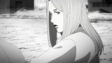 Uzumaki S01E02 1080p NF WEB DL AAC2 0 H 264 (Multi Subs Uzumaki S01E02 Episode 2