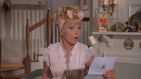The Happiest Millionaire (1967)