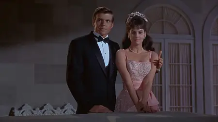 The Happiest Millionaire (1967)