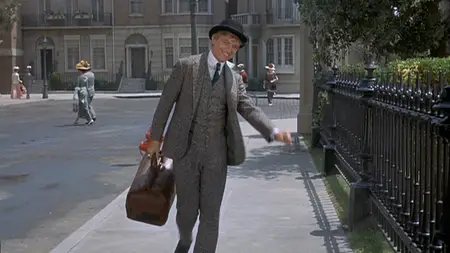 The Happiest Millionaire (1967)