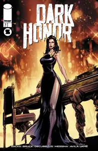 Dark Honor 003
