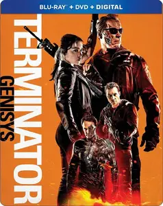 Terminator Genisys (2015)