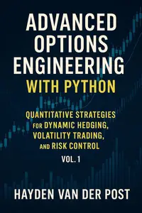 Advanced Options Engineering with Python