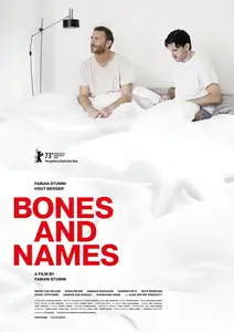Bones and Names (2024) Knochen und Namen