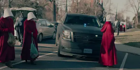 The Handmaid's Tale - Der Report der Magd S03E05