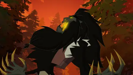 Big Hero 6 The Series S02E07
