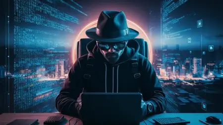 Become a Cybersecurity Expert: The Ultimate Blackhat Mastery