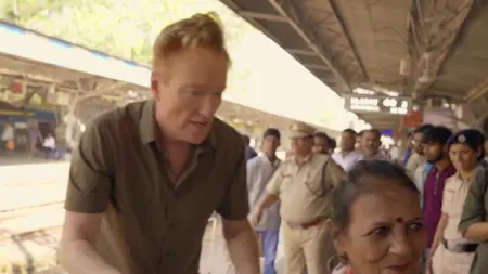 Conan O'Brien Must Go S03E01