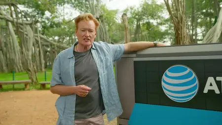 Conan O'Brien Must Go S03E01
