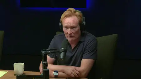 Conan O'Brien Must Go S03E01