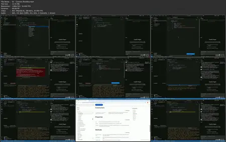 Konsolenanwendungen mit C#