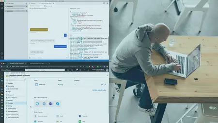 Implementing a Microsoft Azure AI Bot Framework Solution