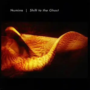 Numina - 3 Studio Albums (2004-2007)
