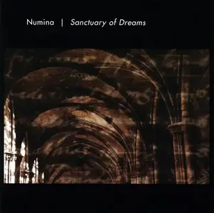 Numina - 3 Studio Albums (2004-2007)