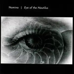 Numina - 3 Studio Albums (2004-2007)