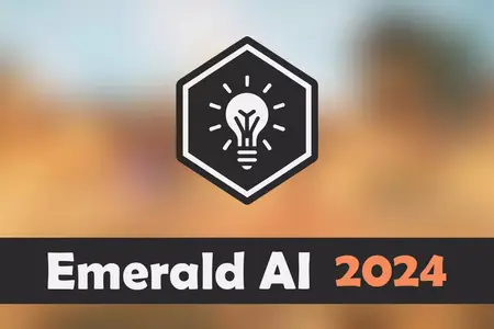 Unity Asset - Emerald AI 2024 v1.1.2