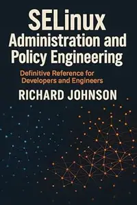 SELinux Administration and Policy Engineering: Definitive Reference for Developers and Engineers