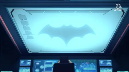 Harley Quinn S05E09