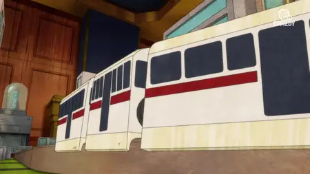 Harley Quinn S05E09