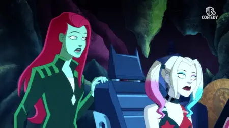 Harley Quinn S05E09