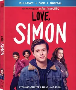 Love, Simon (2018)