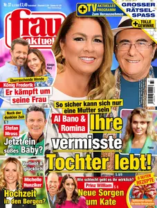 frau aktuell - 6 September 2025