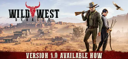 Wild West Dynasty (2024)