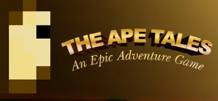 The Ape Tales An Epic Adventure Game (2024)