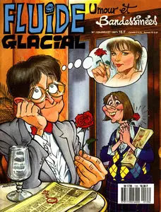 Fluide Glacial - N° 133