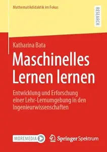 Maschinelles Lernen lernen