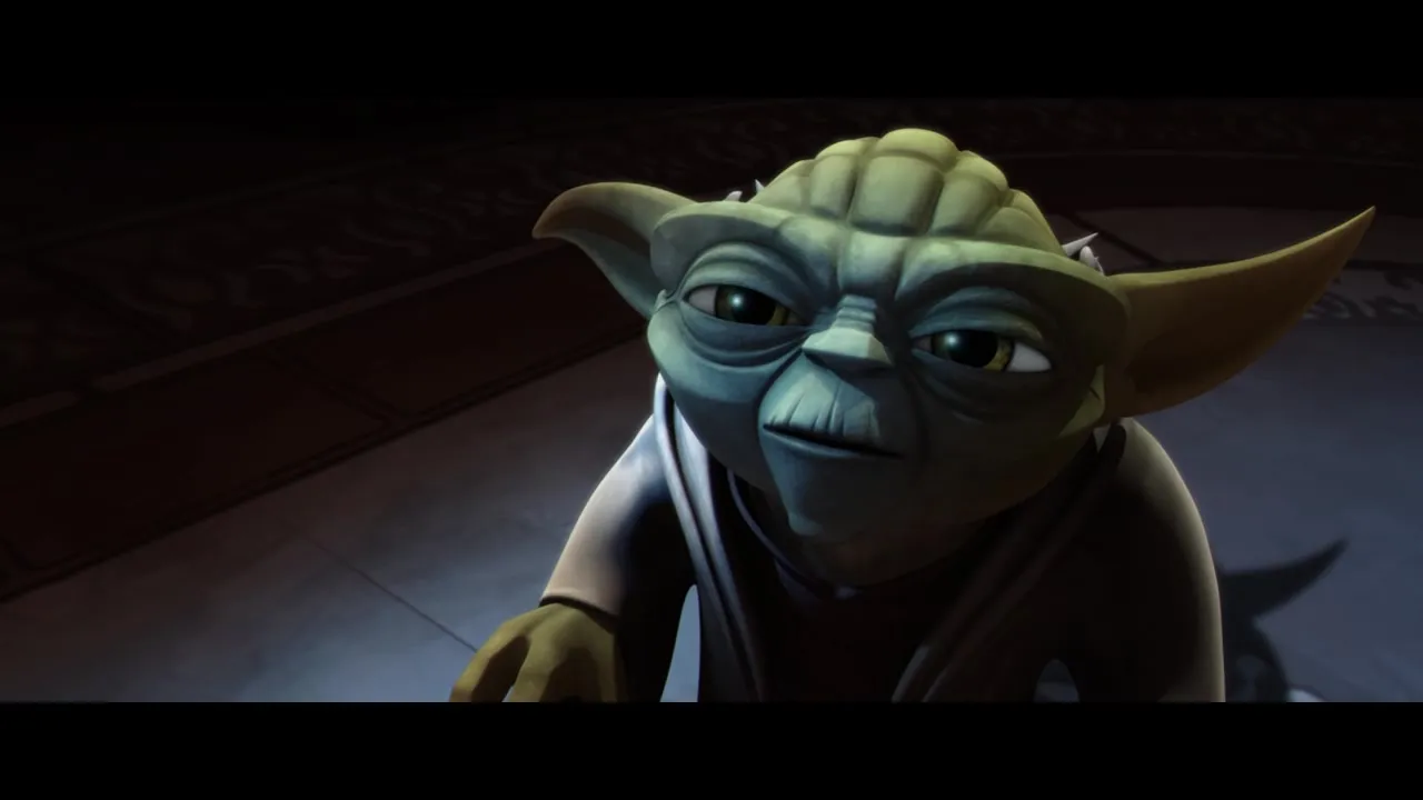 Star Wars: The Clone Wars S02E04