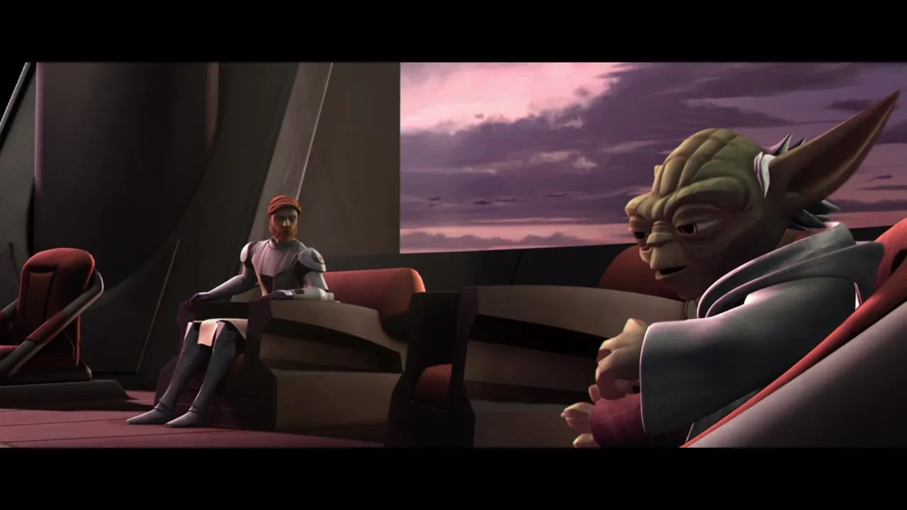 Star Wars: The Clone Wars S02E04