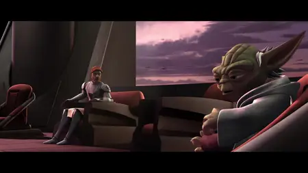 Star Wars: The Clone Wars S02E04