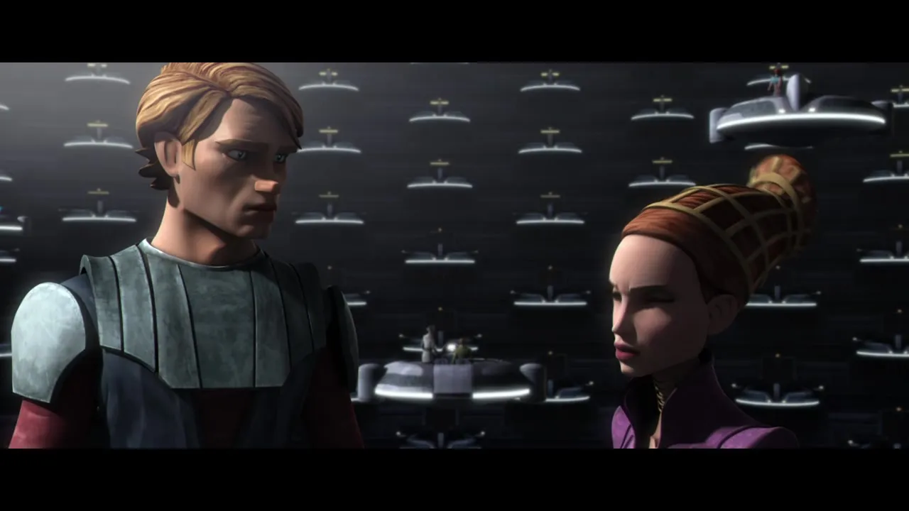Star Wars: The Clone Wars S02E04