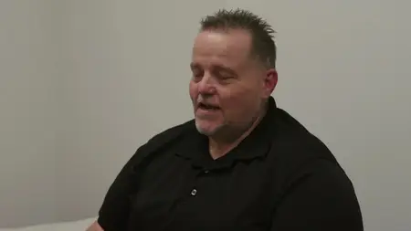 Chance S01E01