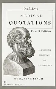 MEDICAL QUOTATIONS 4E