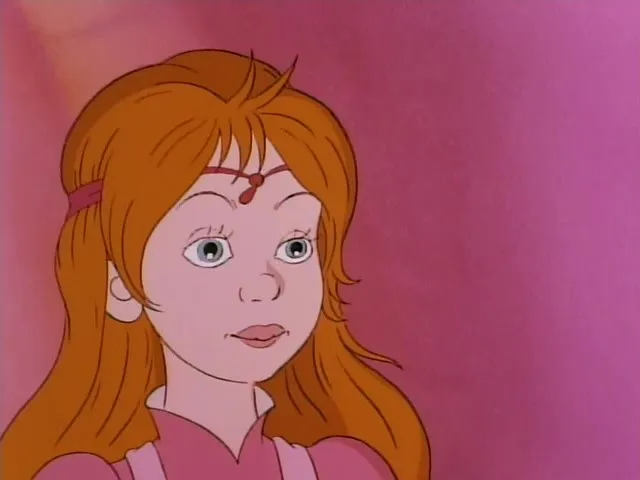 The Princess and the Goblin (1991)