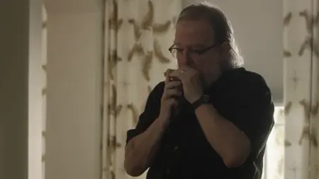 Jim Allison: Breakthrough (2019)